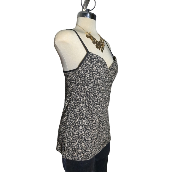 Life Energy Intelligent Beige and Black Sport Top Size XL. - Picture 10 of 14